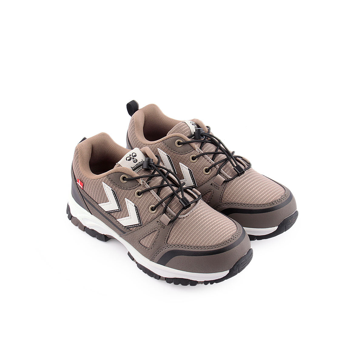 Sapatilha Hummel VENTURE TREK LOW JR