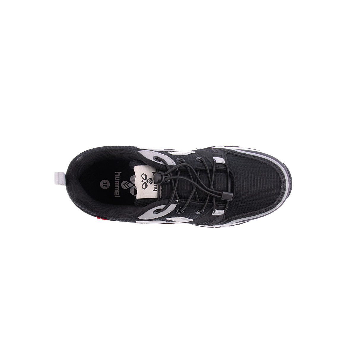 Sapatilha Hummel VENTURE TREK LOW JR