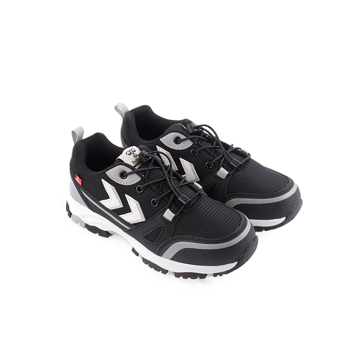 Sapatilha Hummel VENTURE TREK LOW JR