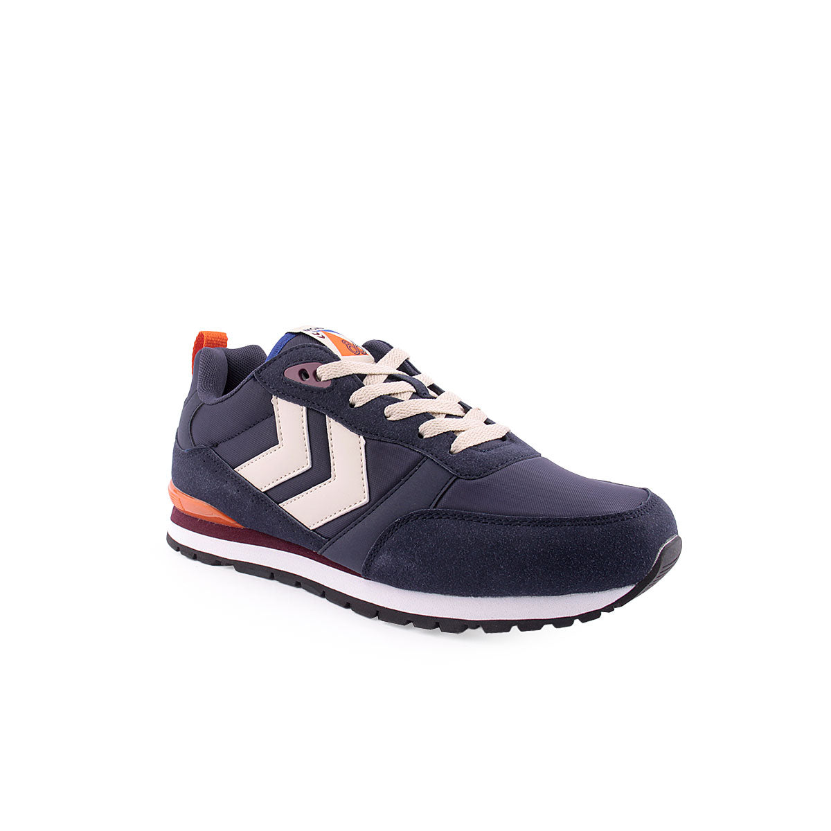 Sapatilha HUMMEL MONACO 86 NS