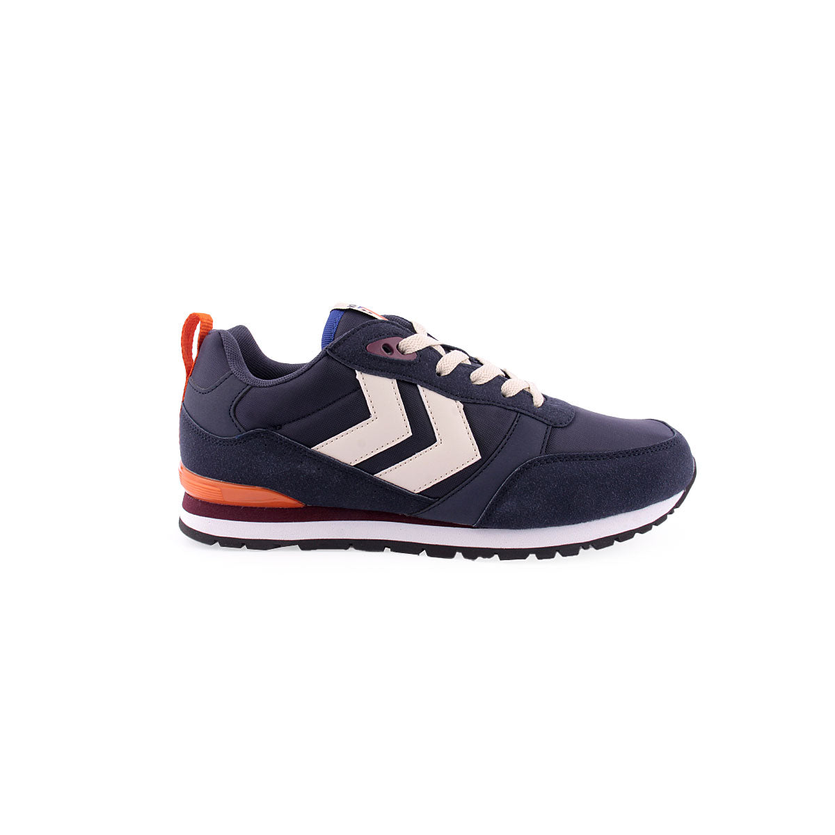 Sapatilha HUMMEL MONACO 86 NS