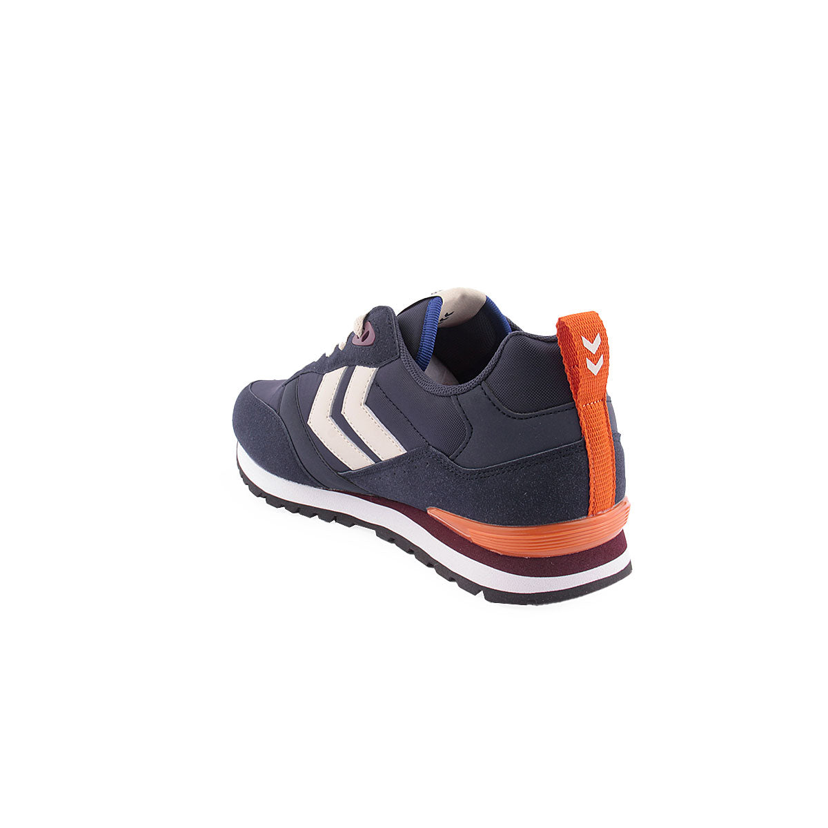 Sapatilha HUMMEL MONACO 86 NS