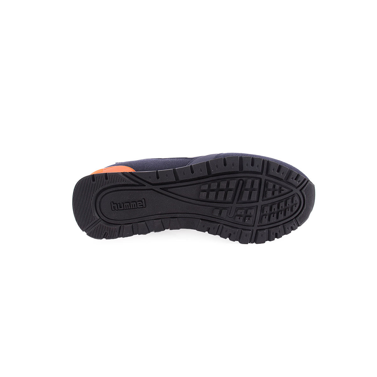 Sapatilha HUMMEL MONACO 86 NS