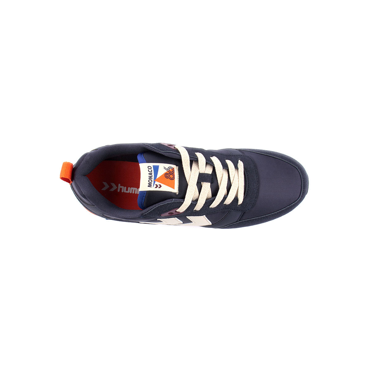 Sapatilha HUMMEL MONACO 86 NS