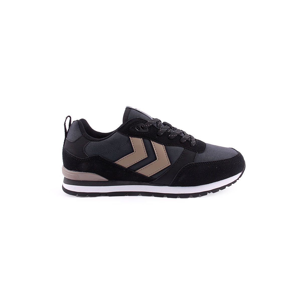 Sapatilha HUMMEL MONACO 86 WCS