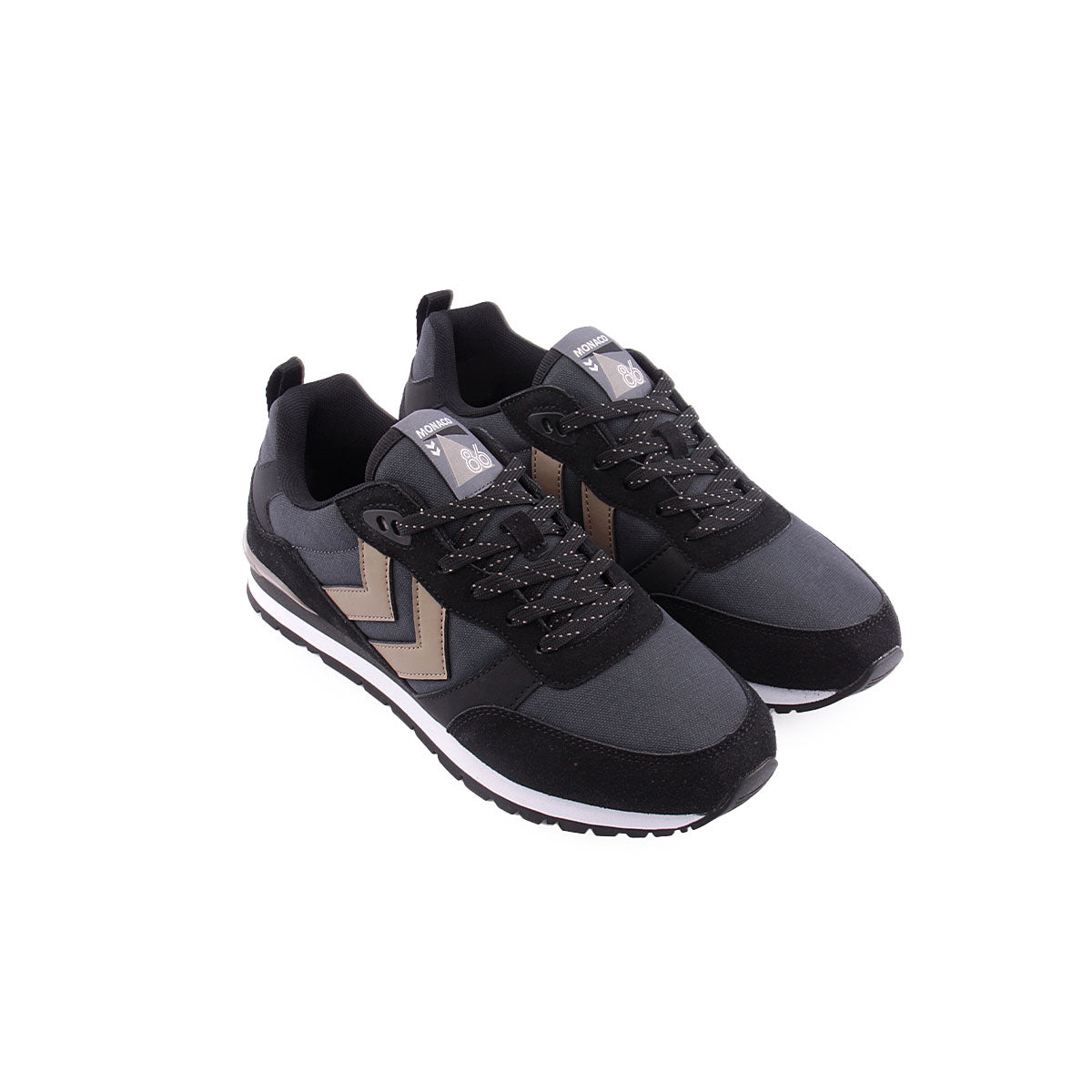 Sapatilha HUMMEL MONACO 86 WCS
