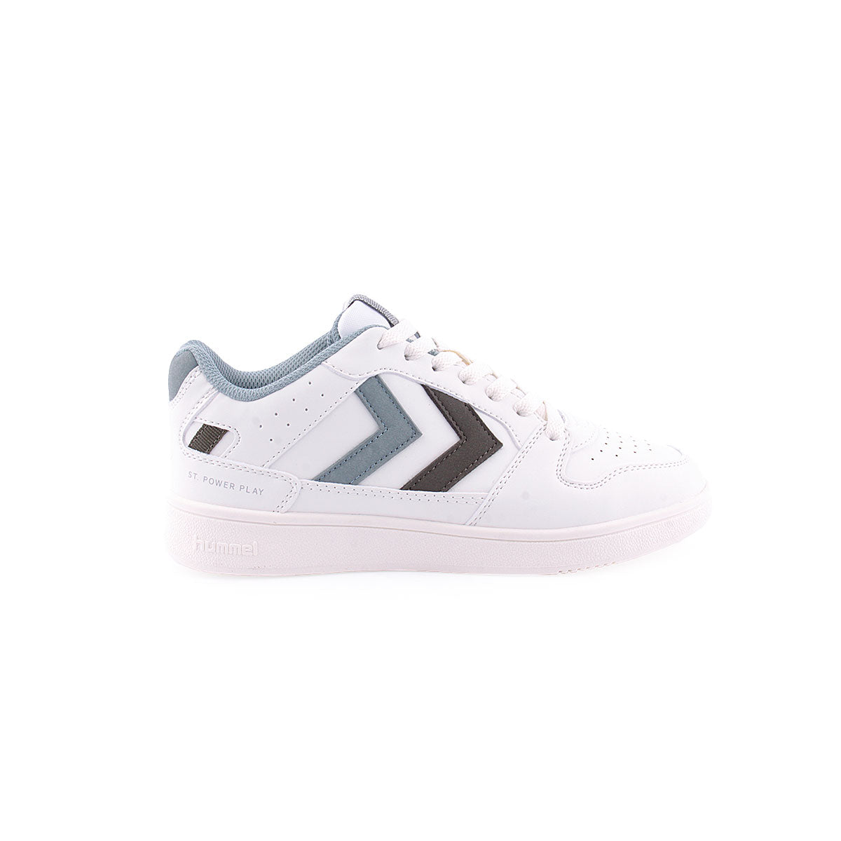 Sapatilha HUMMEL ST. POWER PLAY