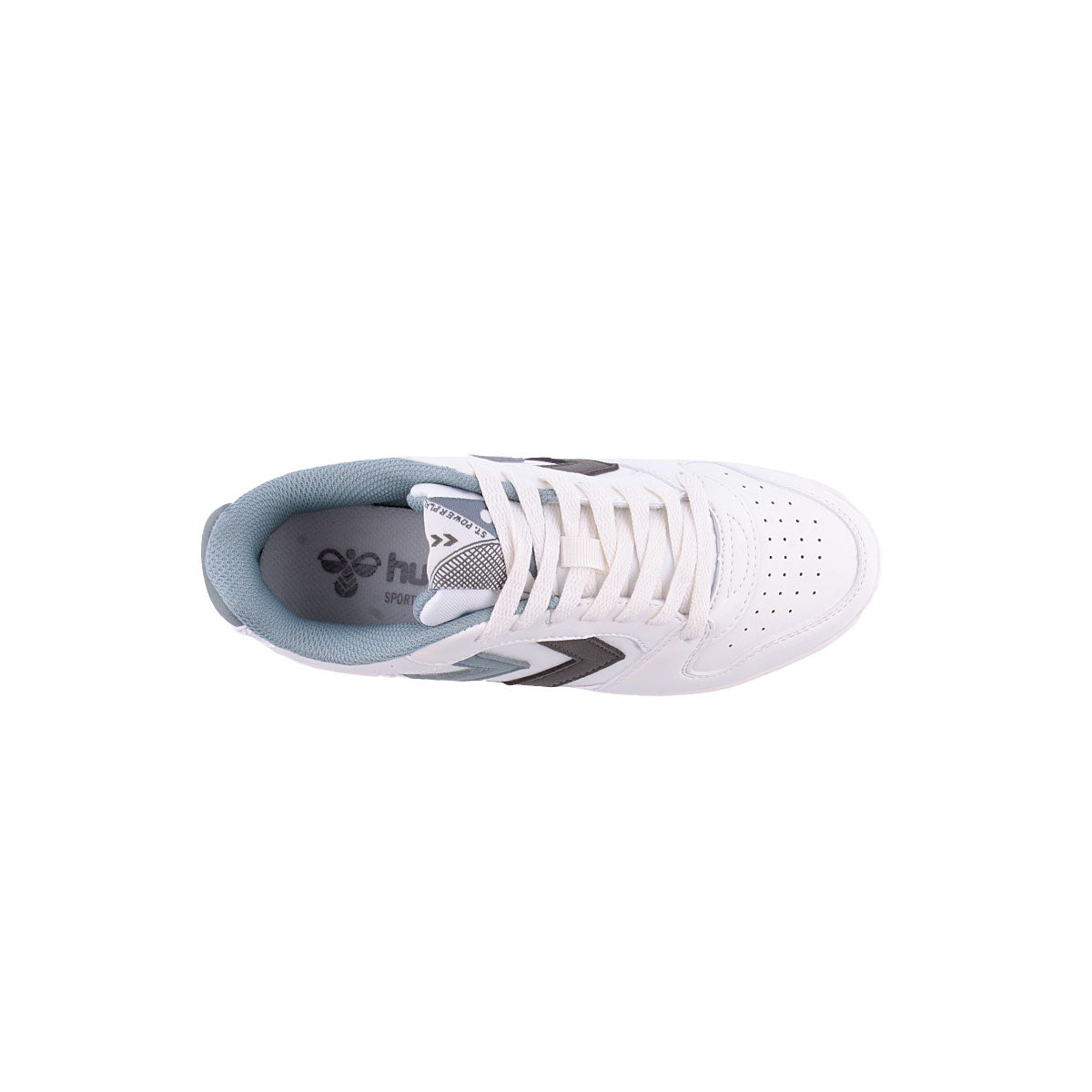 Sapatilha HUMMEL ST. POWER PLAY