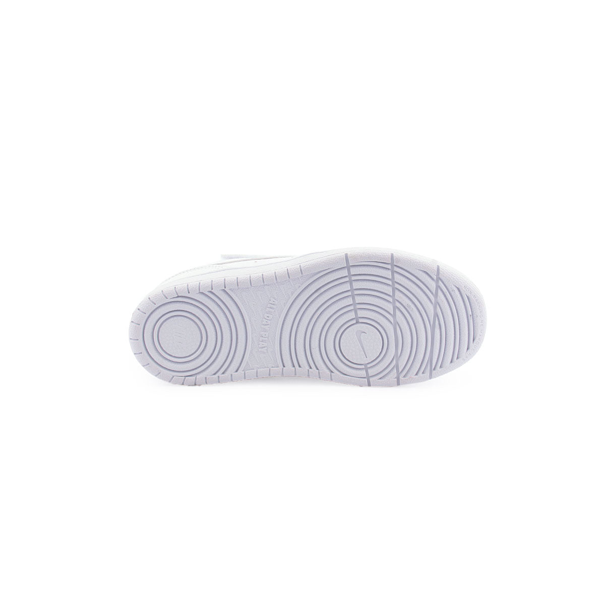Sapatilha NIKE Court Borough Low 2