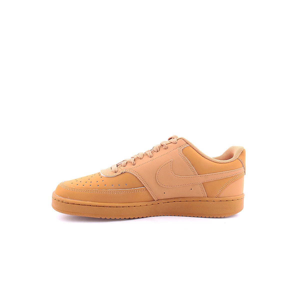 Sapatilha NIKE Court Vision Low