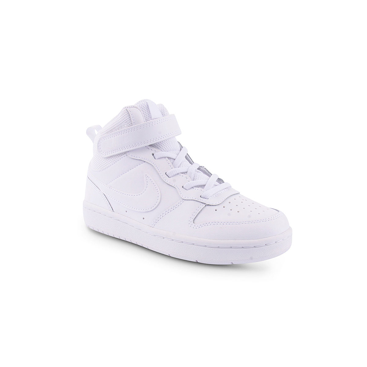 Sapatilha NIKE Court Borough Mid 2