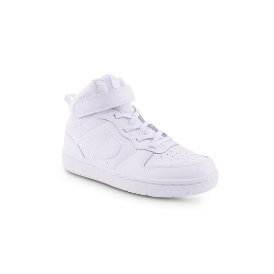 Sapatilha NIKE Court Borough Mid 2
