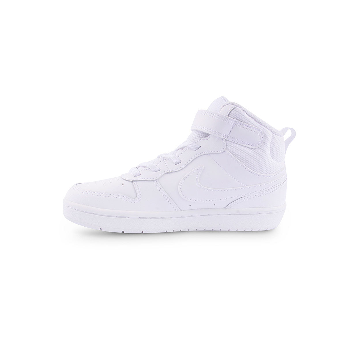 Sapatilha NIKE Court Borough Mid 2