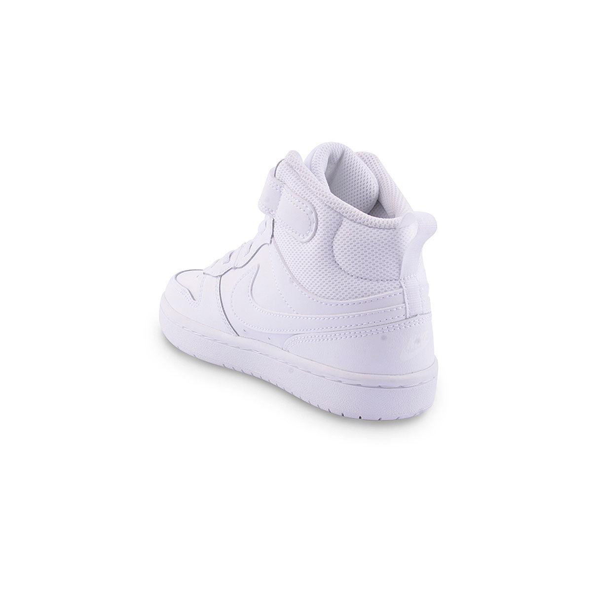 Sapatilha NIKE Court Borough Mid 2