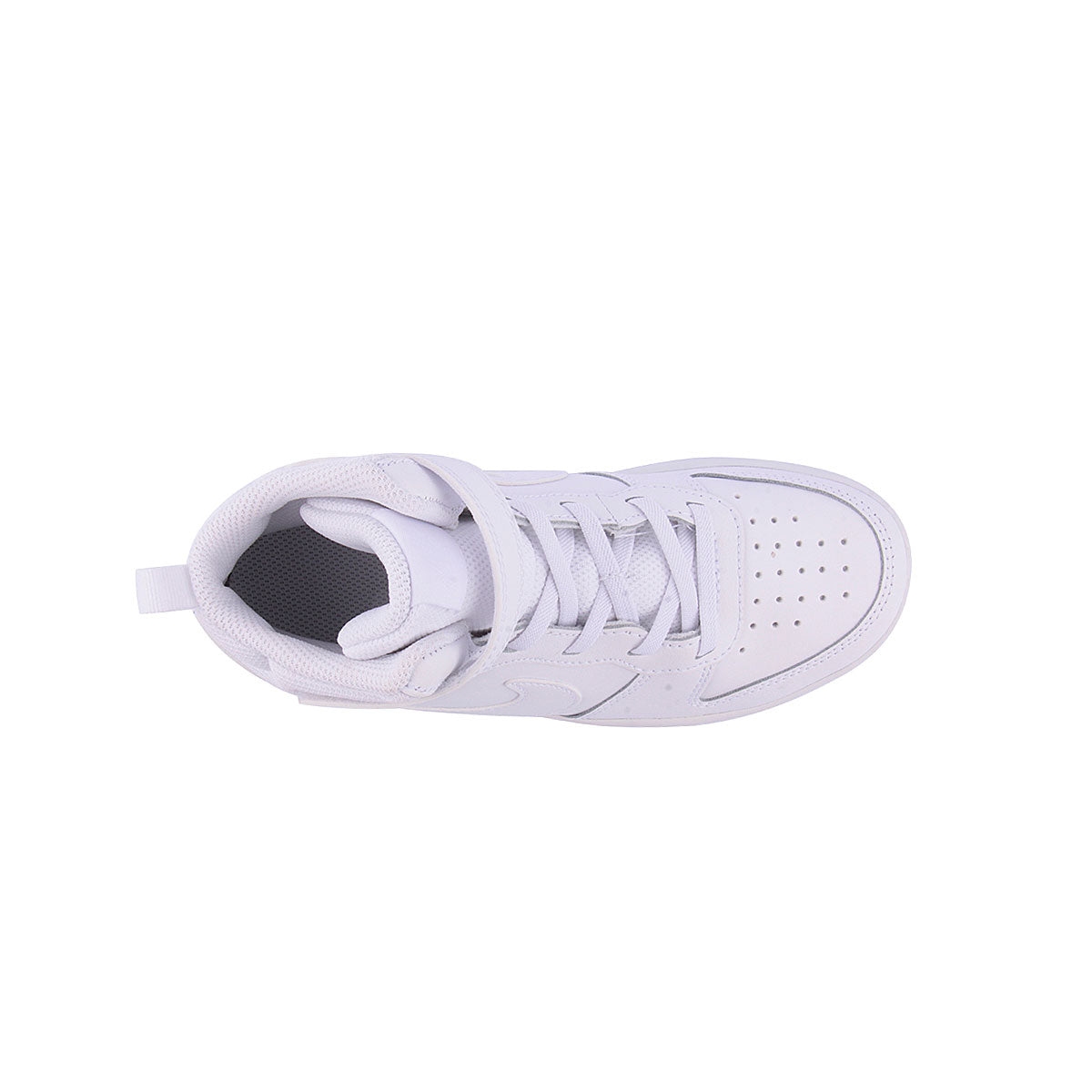 Sapatilha NIKE Court Borough Mid 2