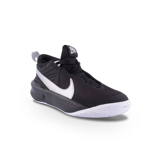 Sapatilha NIKE  Team Hustle D10