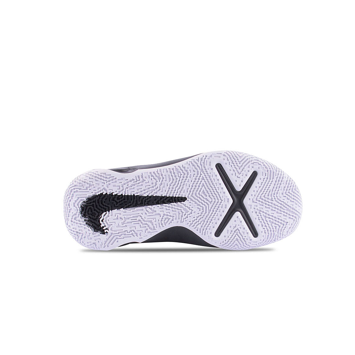 Sapatilha NIKE  Team Hustle D10