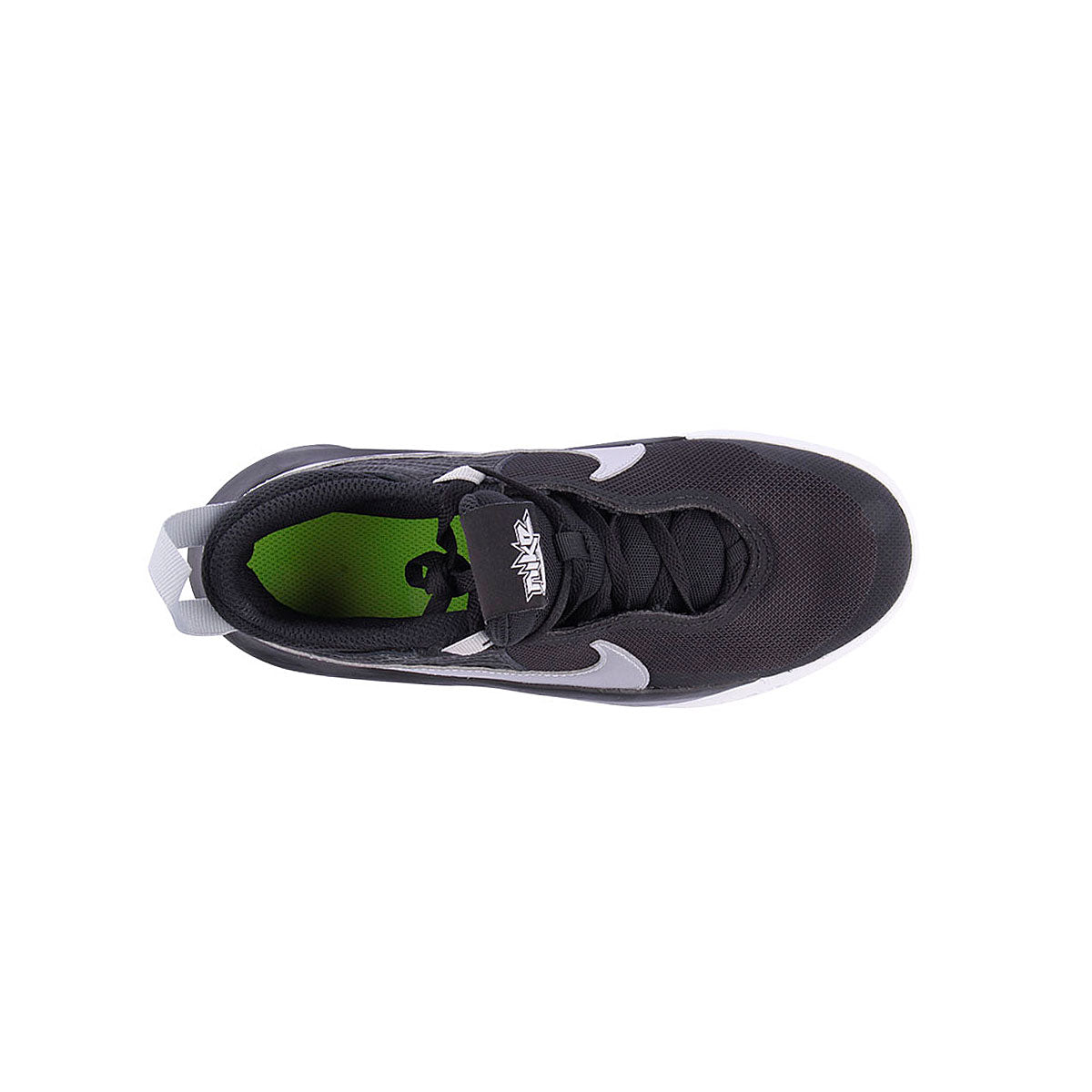 Sapatilha NIKE  Team Hustle D10