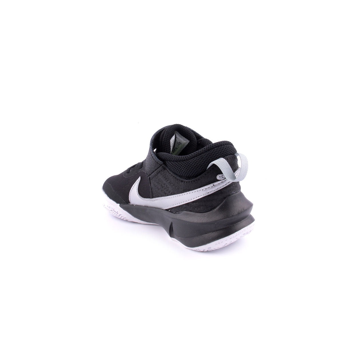 Sapatilha NIKE HUSTLE D
