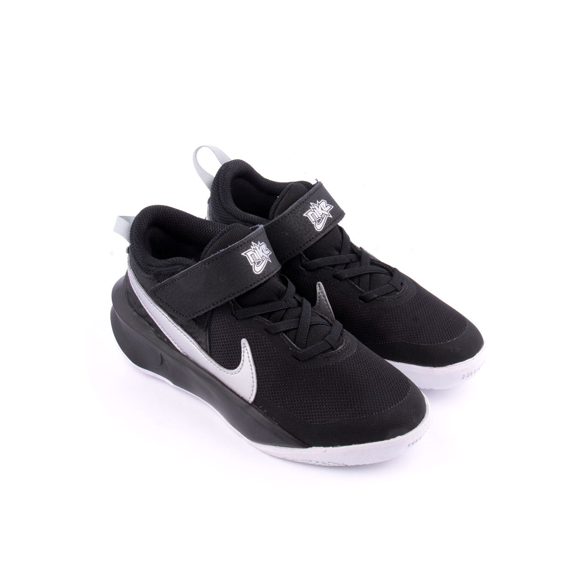 Sapatilha NIKE HUSTLE D