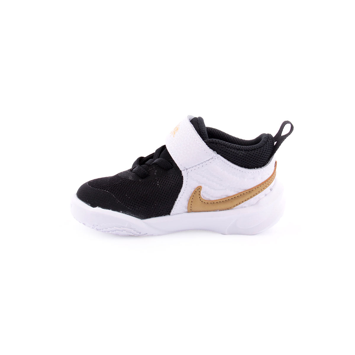 Sapatilha NIKE Team Hustle D 10