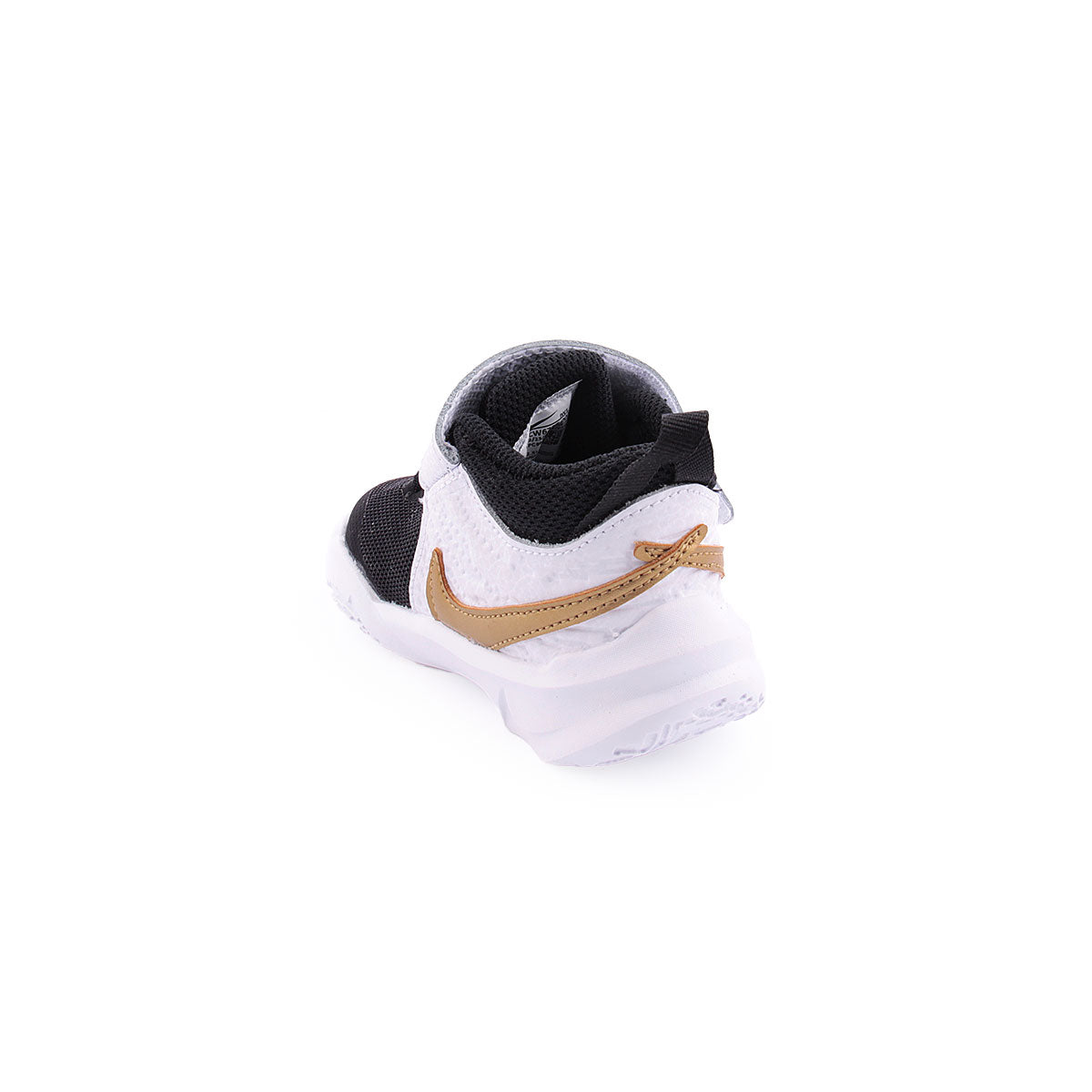Sapatilha NIKE Team Hustle D 10