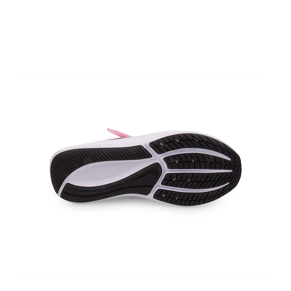 Sapatilha NIKE Star Runner 3