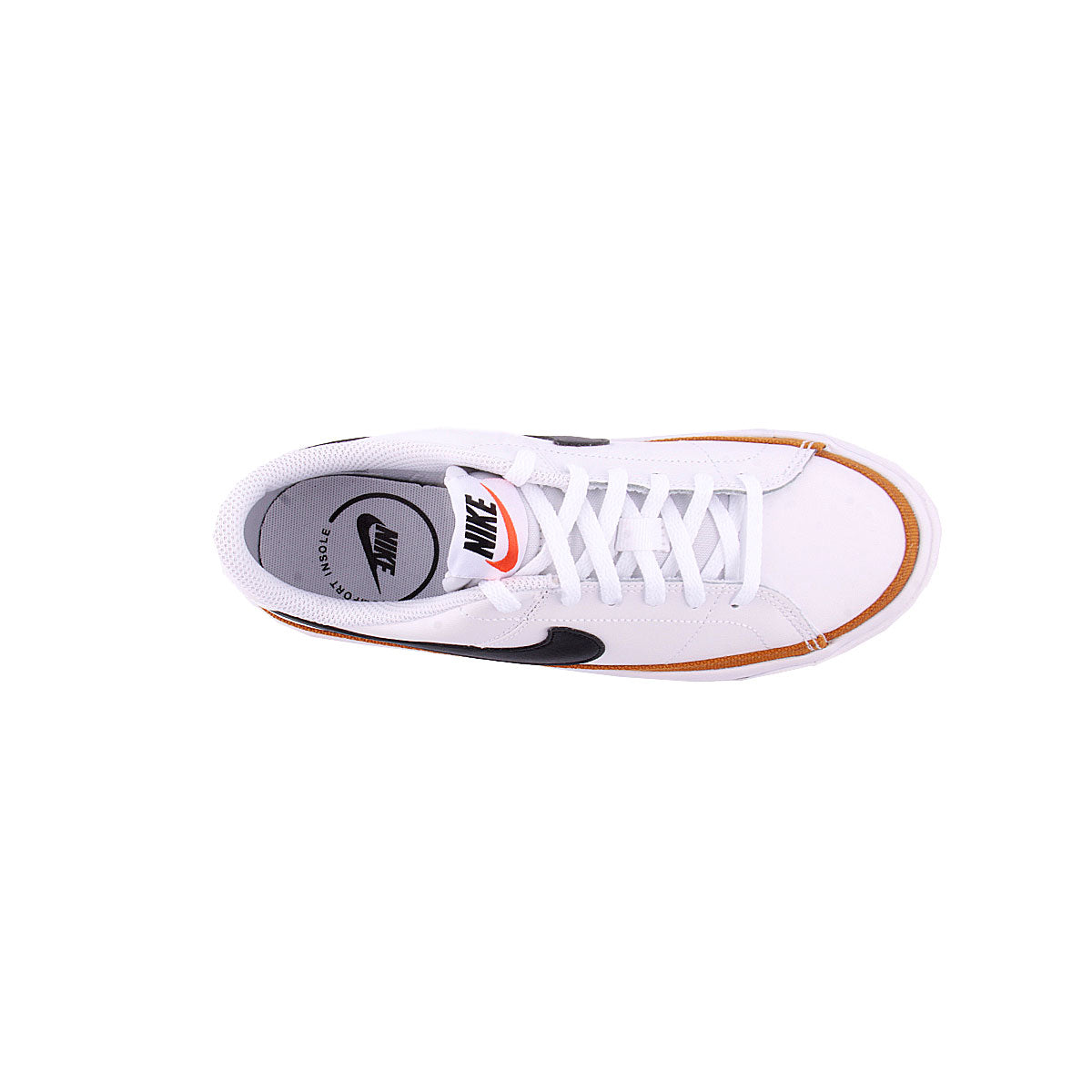 Sapatilha NIKE Court Legacy