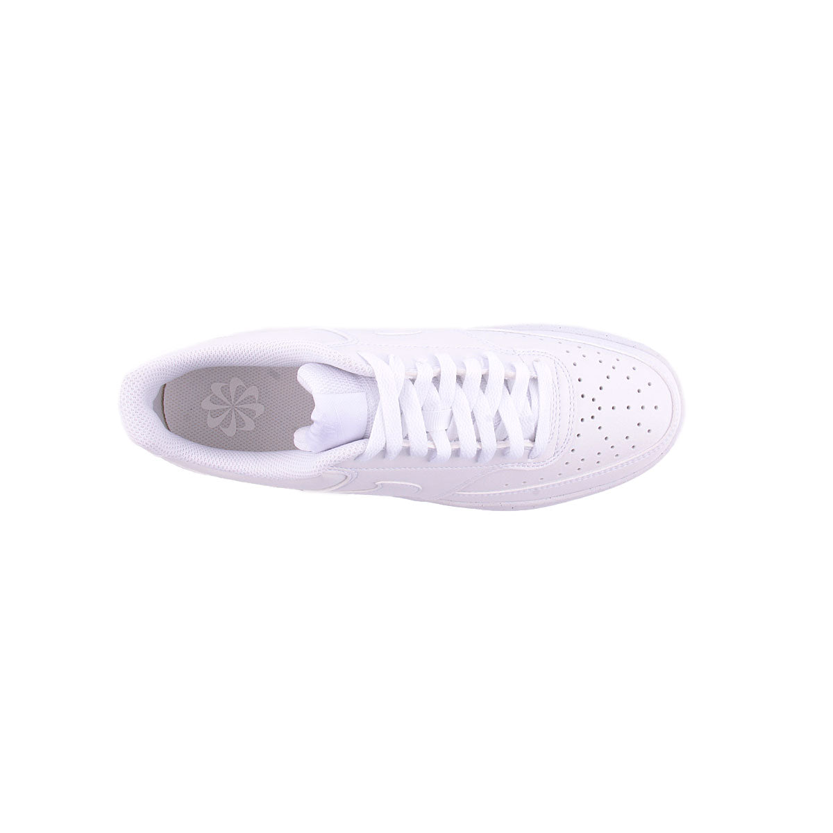 Sapatilha NIKE  Court Vision Low Next Nature