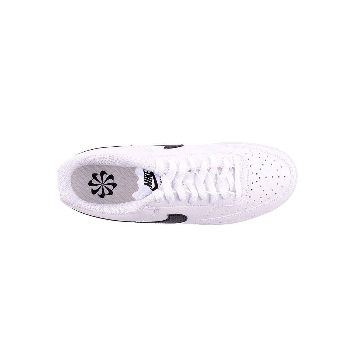 Sapatilha NIKE Court Vision Low Next Nature