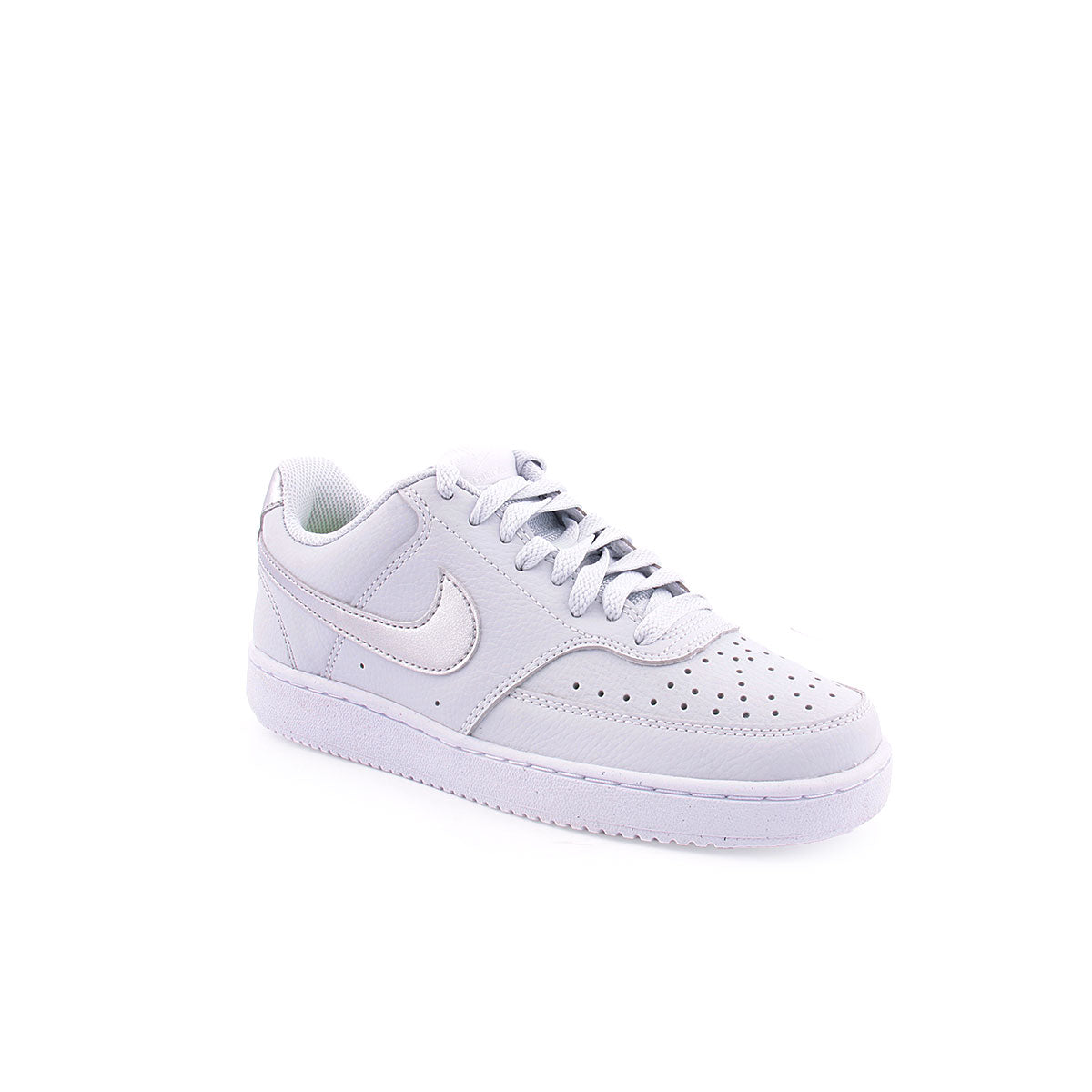 Sapatilha NIKE Court Vision Low Next Nature