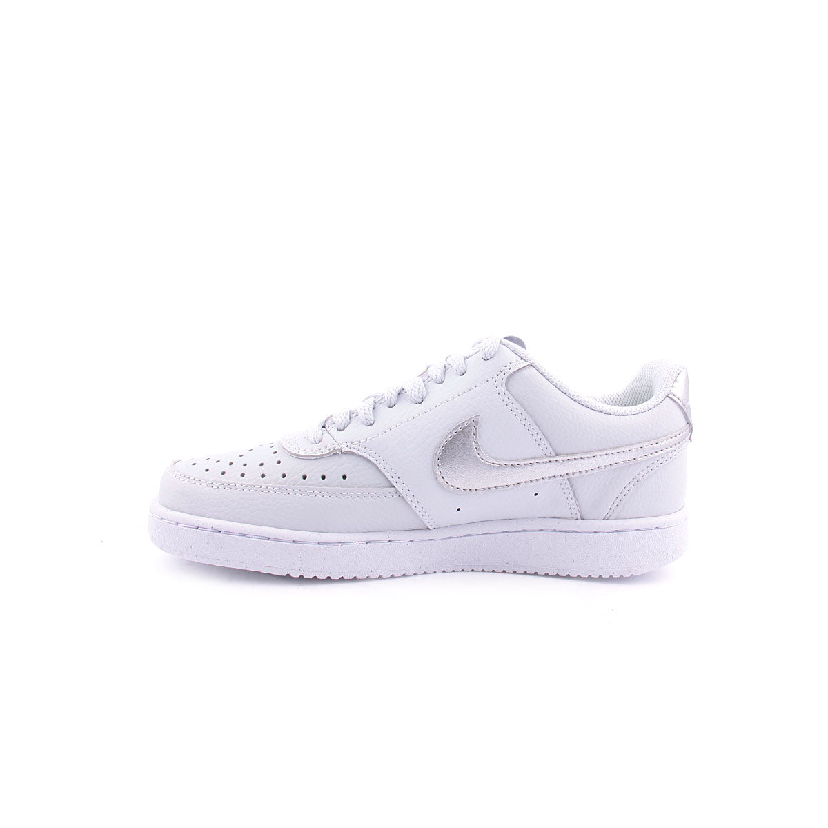 Sapatilha NIKE Court Vision Low Next Nature