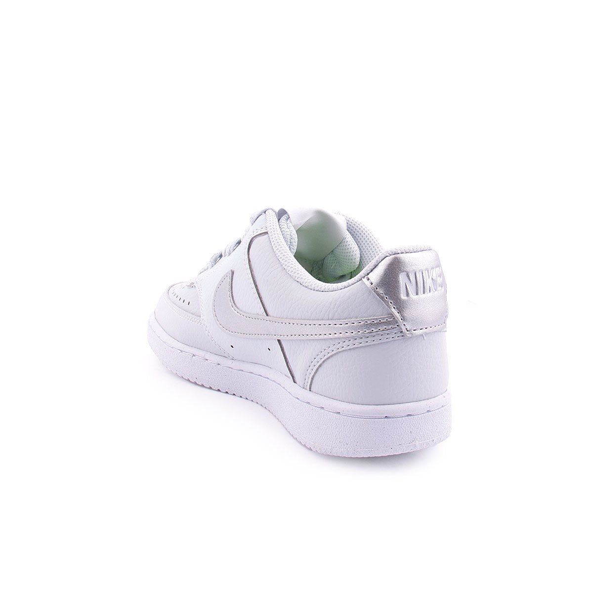 Sapatilha NIKE Court Vision Low Next Nature
