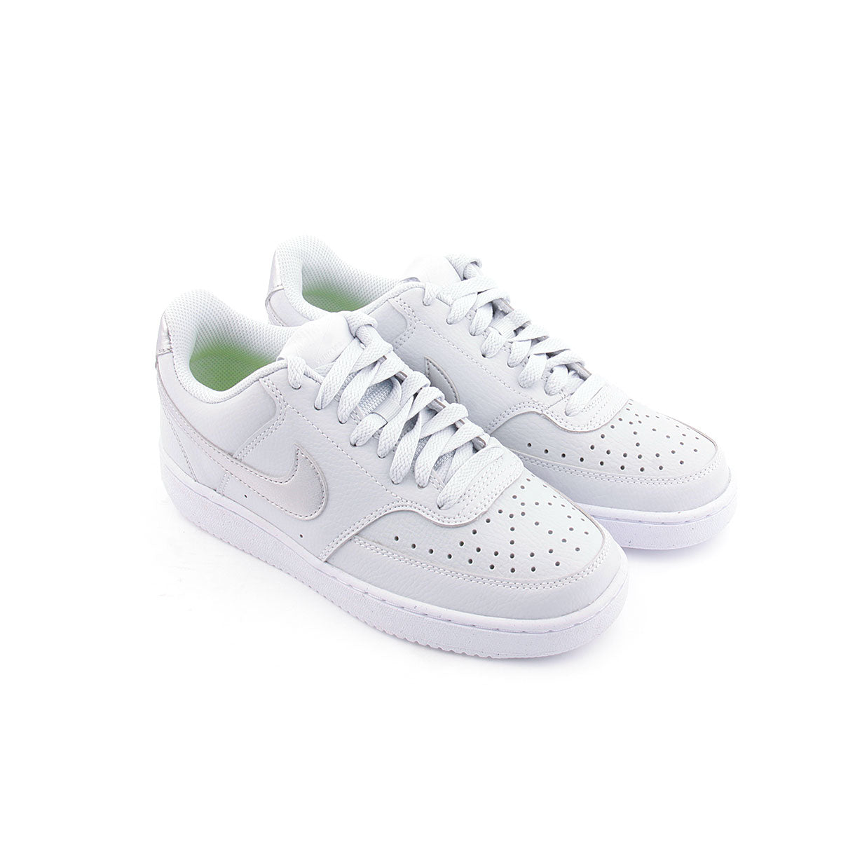 Sapatilha NIKE Court Vision Low Next Nature
