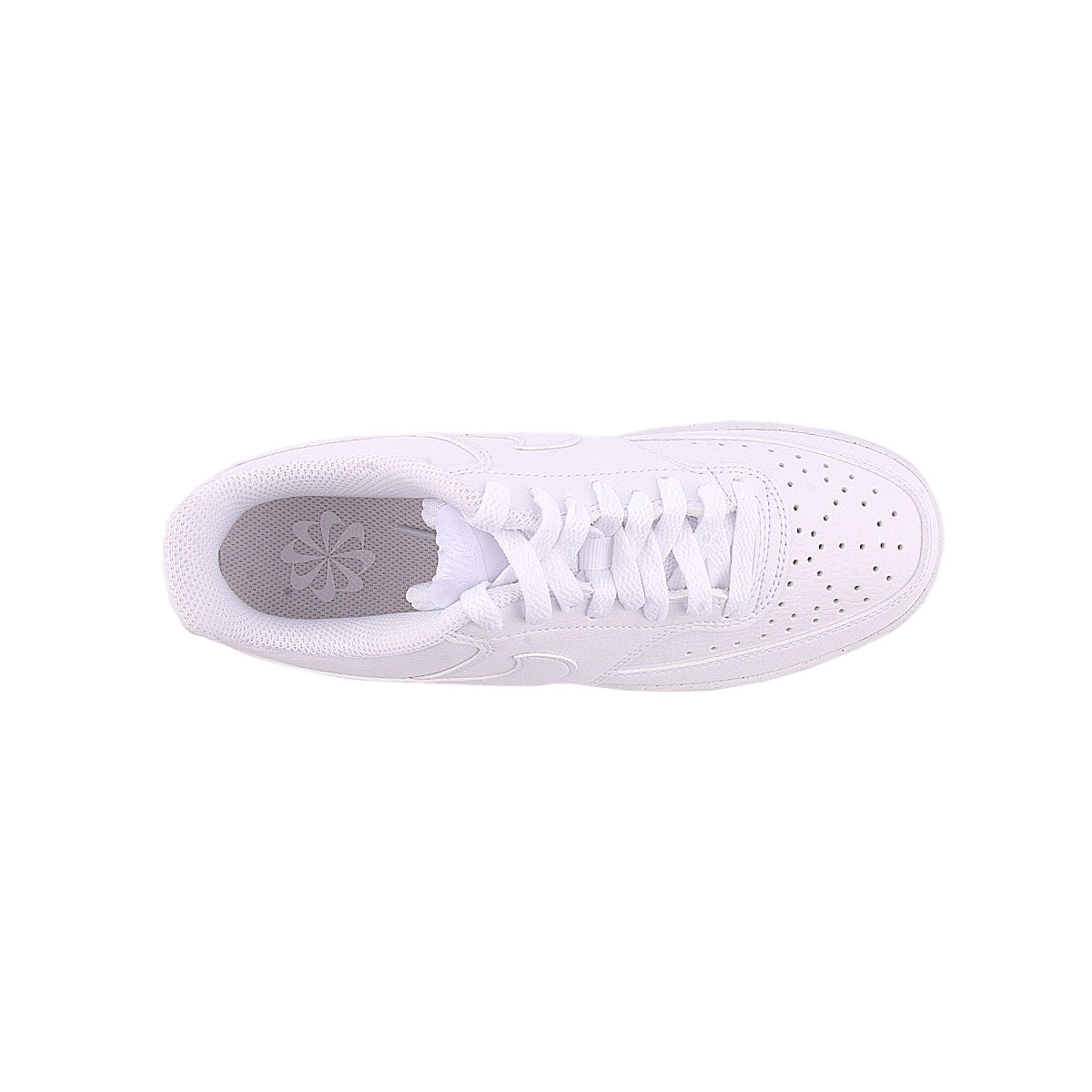 Sapatilha NIKE Court Vision Low