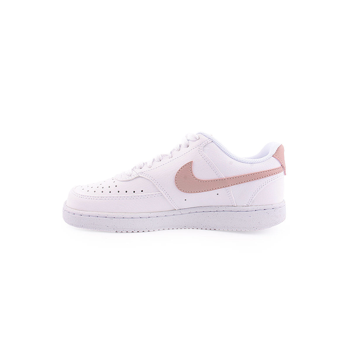 Sapatilha NIKE Court Vision Low Next Nature