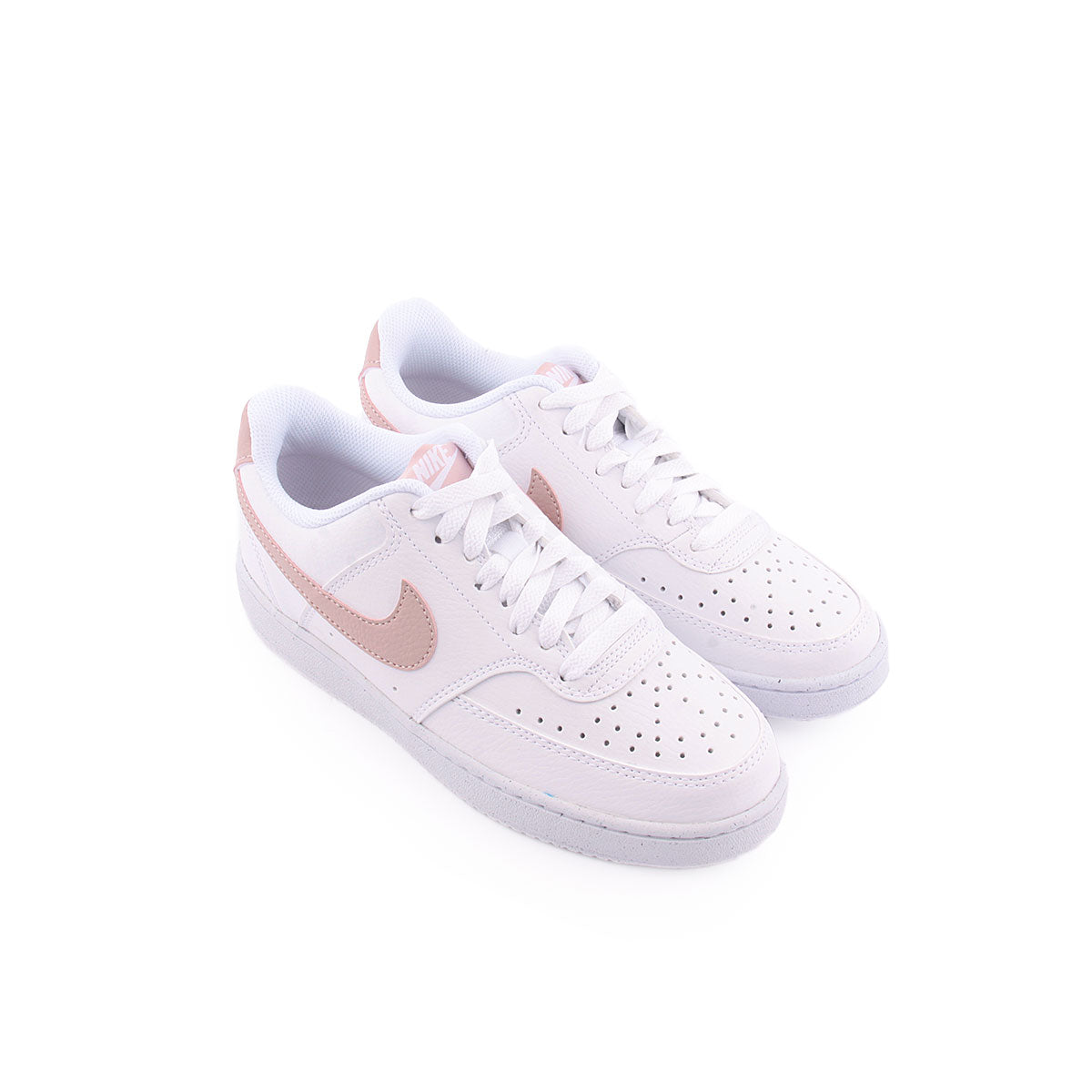 Sapatilha NIKE Court Vision Low Next Nature