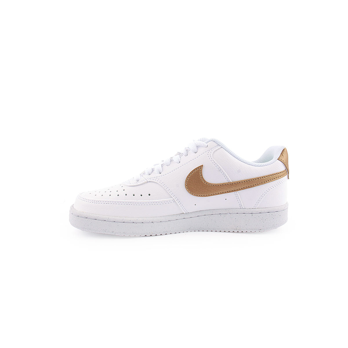 Sapatilha NIKE Vision Low Next Nature