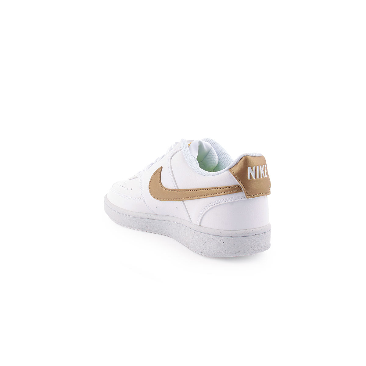 Sapatilha NIKE Vision Low Next Nature