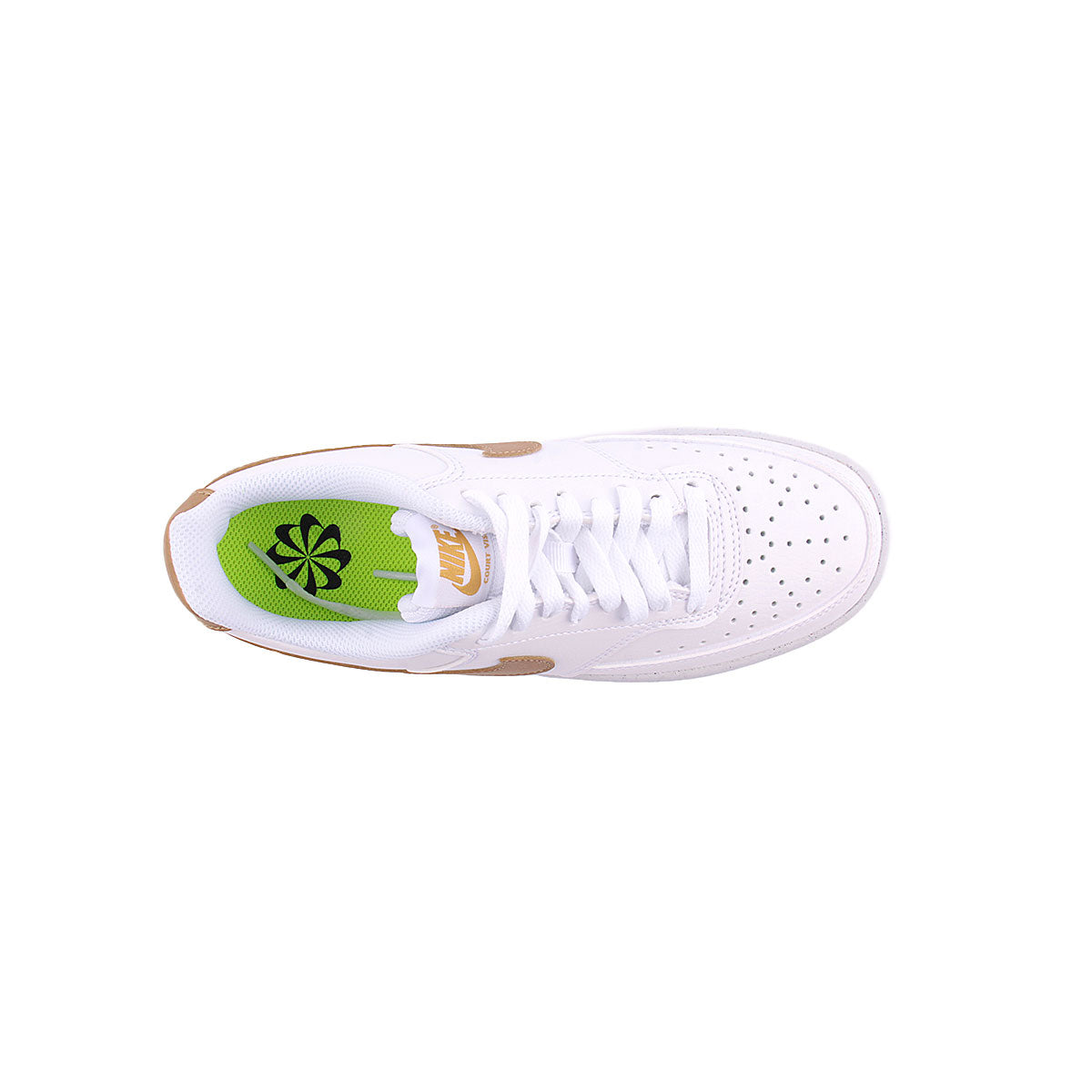 Sapatilha NIKE Vision Low Next Nature