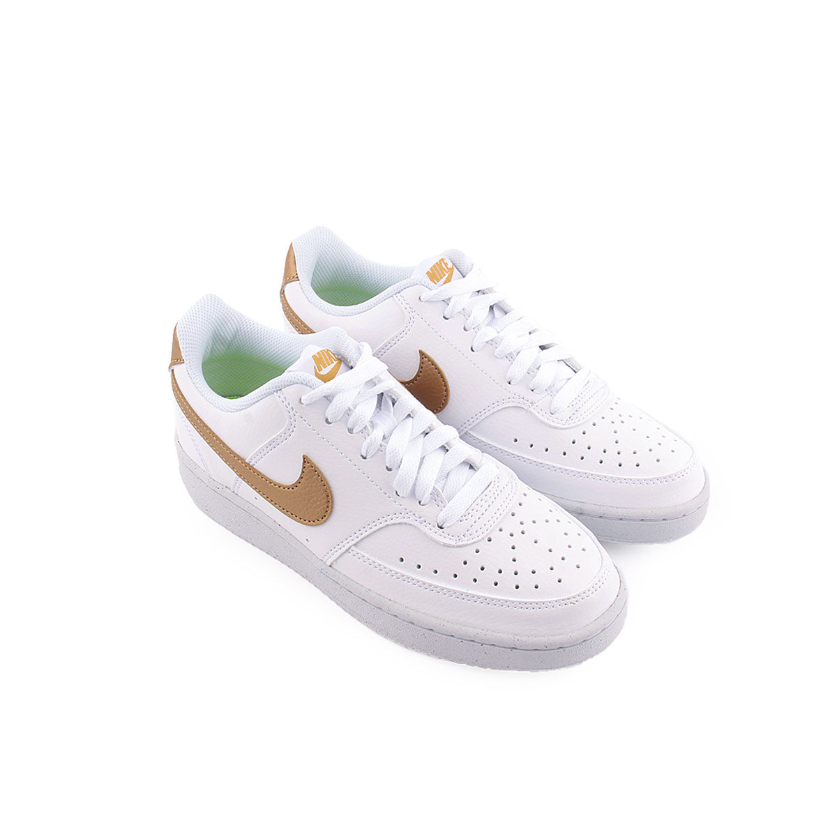 Sapatilha NIKE Vision Low Next Nature