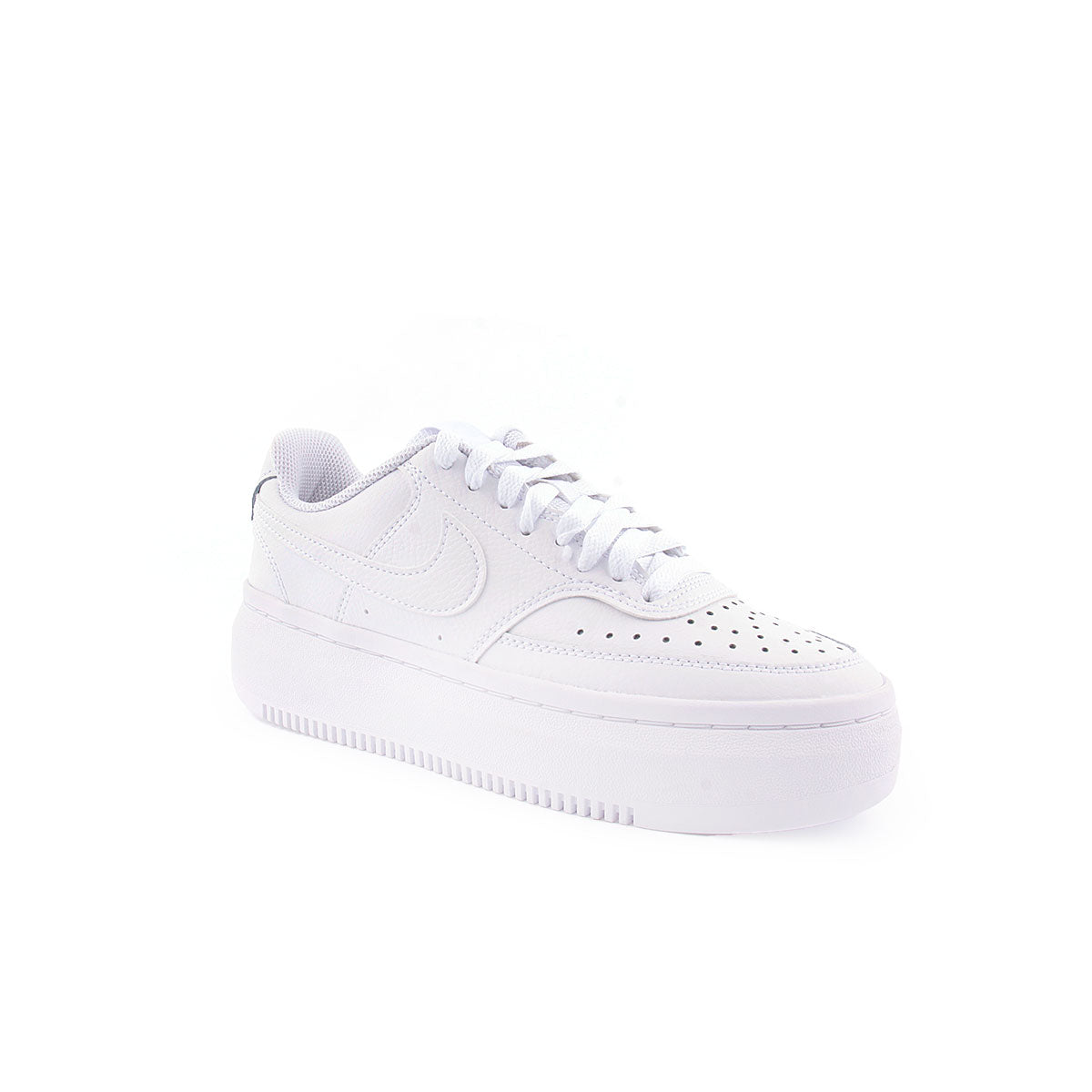 Sapatilha NIKE Court Vision Alta Ltr