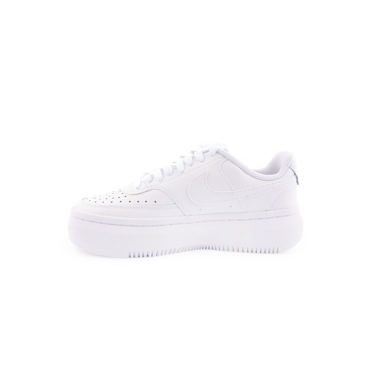 Sapatilha NIKE Court Vision Alta Ltr