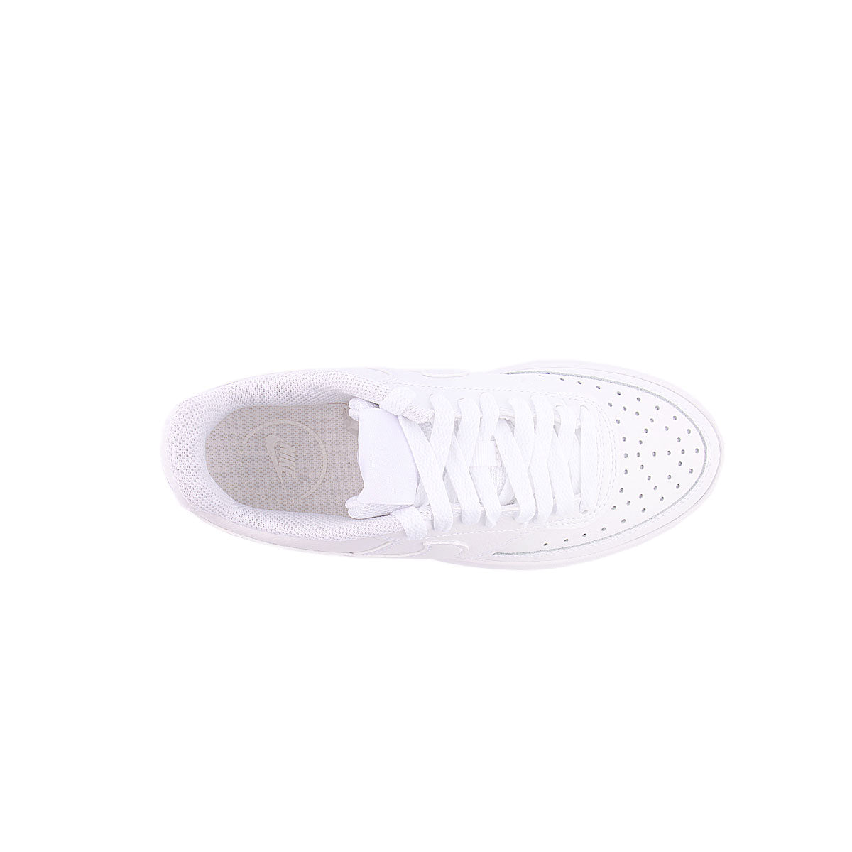 Sapatilha NIKE Court Vision Alta Ltr
