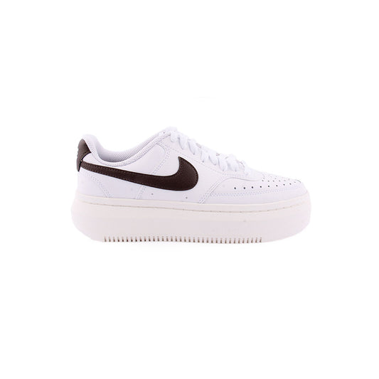 Sapatilha Nike Court Vision Alta