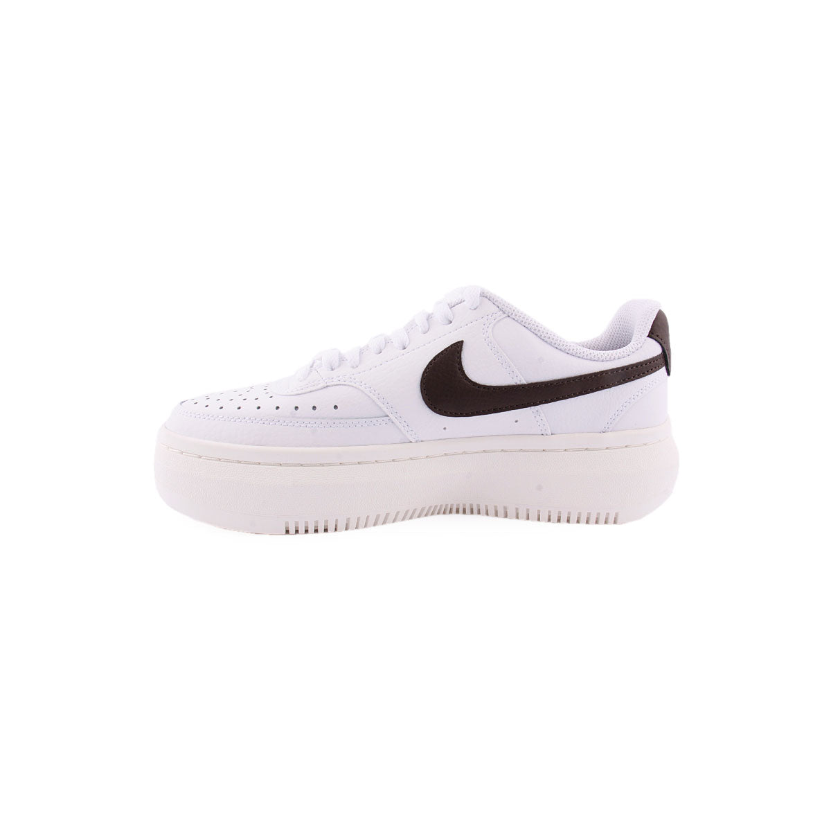 Sapatilha Nike Court Vision Alta