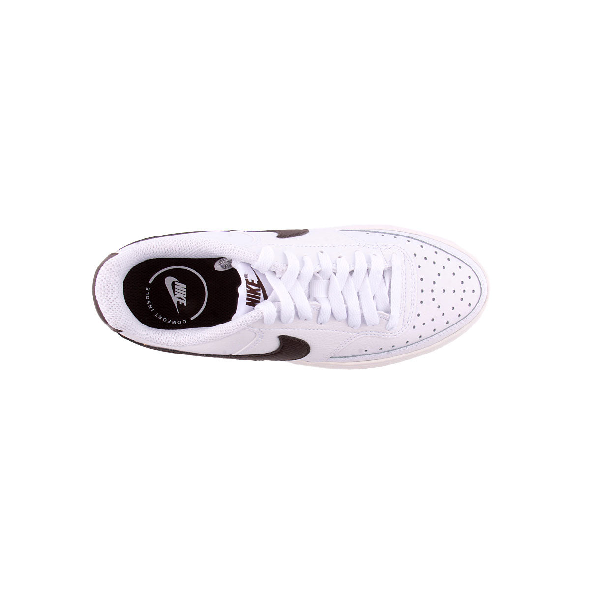Sapatilha Nike Court Vision Alta