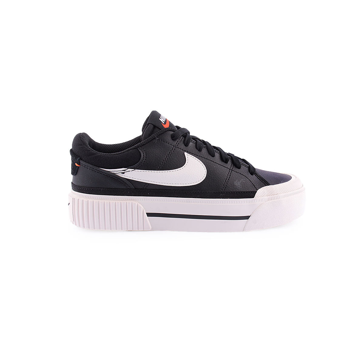Sapatilha Nike Court Legacy Lift