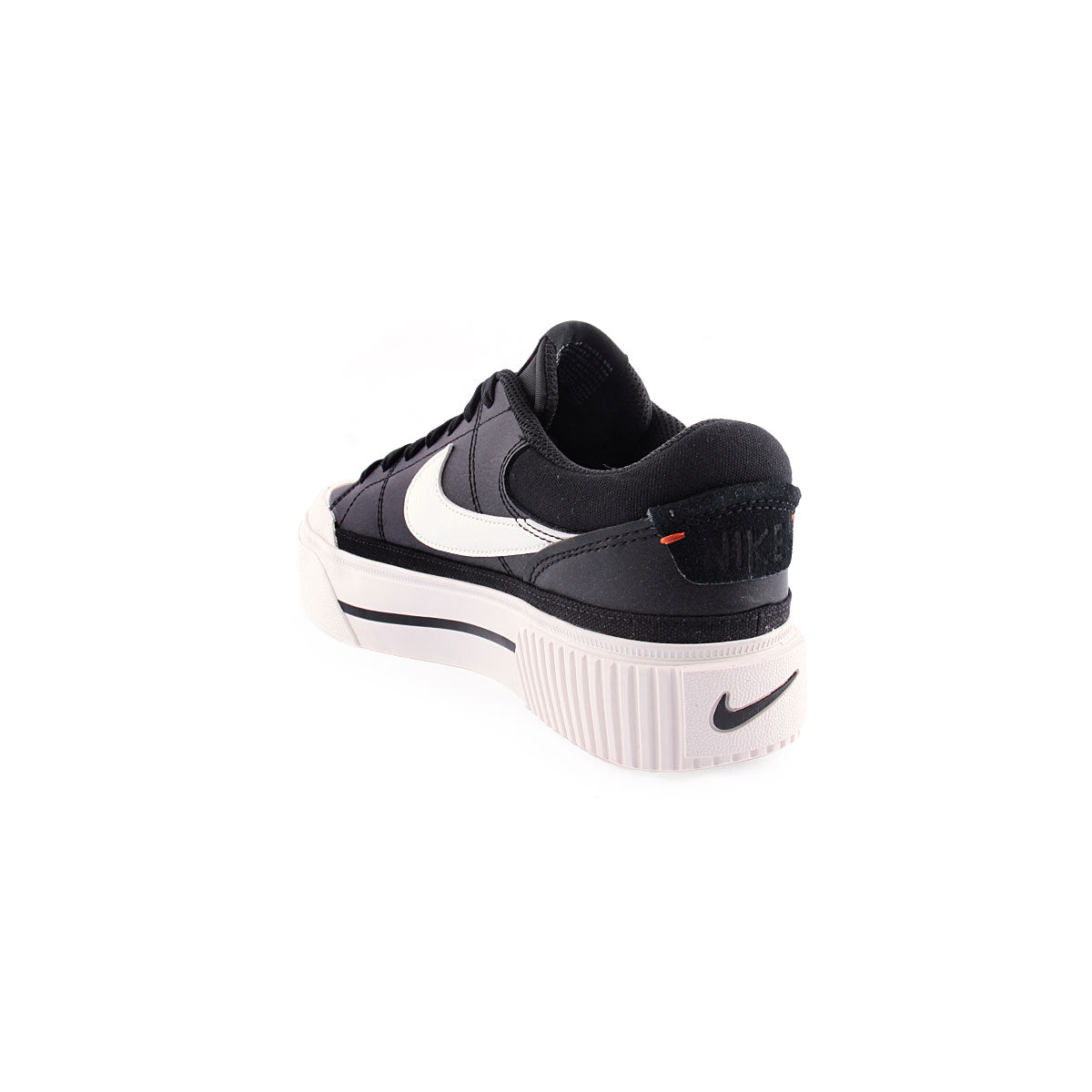Sapatilha Nike Court Legacy Lift