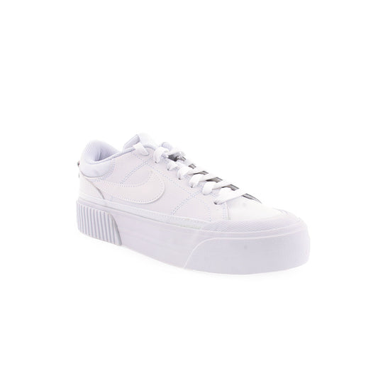 Sapatilha Nike Court Legacy Lift